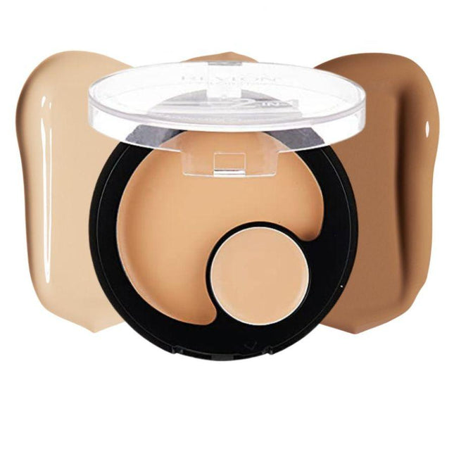 Revlon Colorstay 2 In 1 Compact Makeup & Concealer Shades