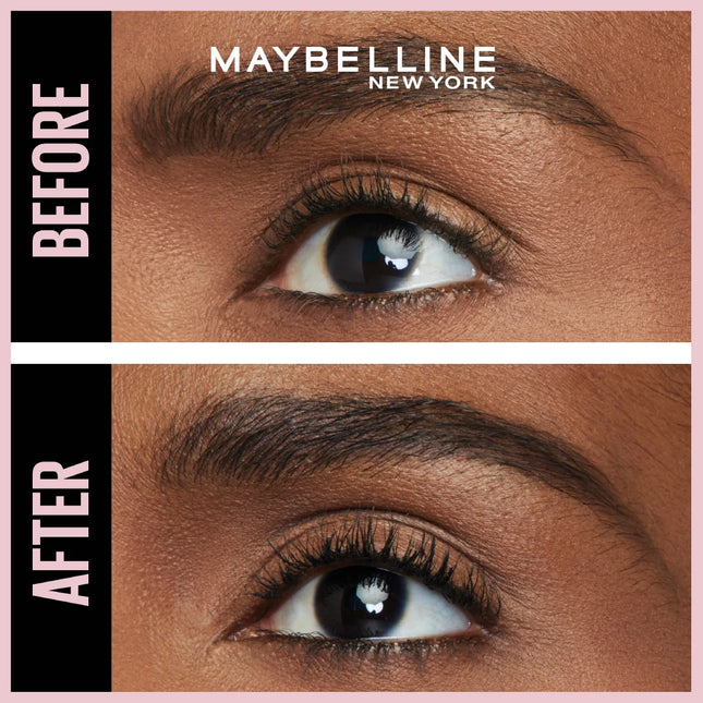 Maybelline Lash Sensational Sky High Mascara Cosmic Black