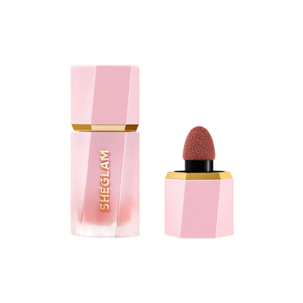 Sheglam Color Bloom Liquid Blush Shades