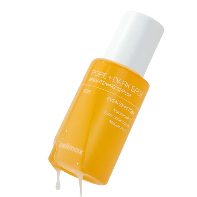 Celimax Pore+Dark Spot Brightening Serum