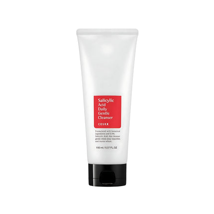 COSRX Salicylic Acid Daily Gentle Facial Cleanser 150ml