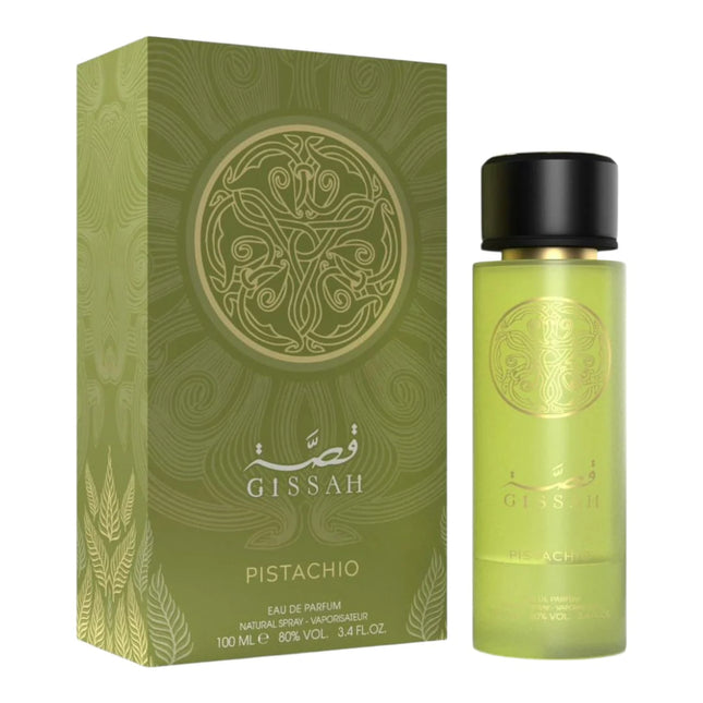 Gissah pistachio 100 ML EDP