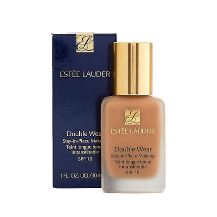 Estee Lauder Double Wear Stay-in-Place Longwear Matte Foundation shades