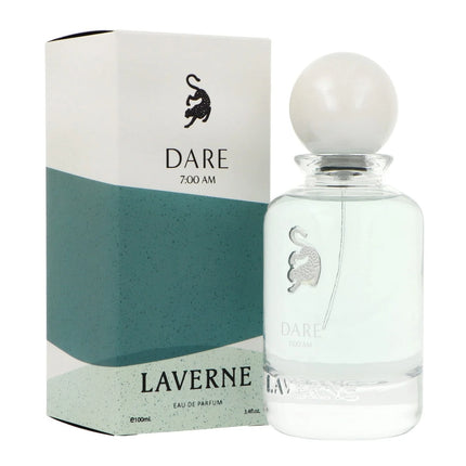 Laverne Dare 7:00 AM Eau de Parfum 100ml