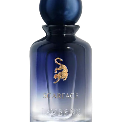 Laverne Scarface Eau de Parfum for Men 100ml