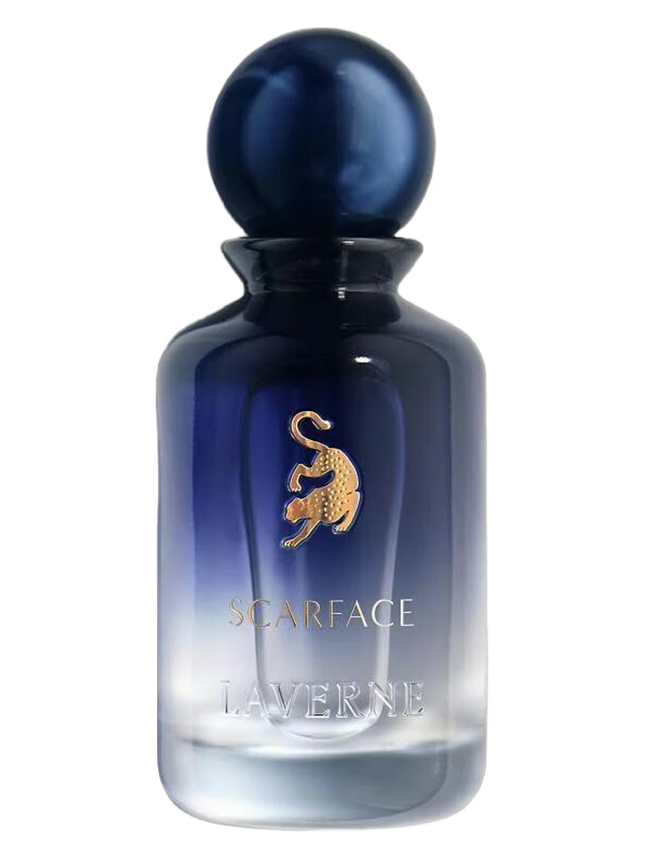 Laverne Scarface Eau de Parfum for Men 100ml