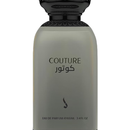 دخون الاماراتية كوتور ماء عطر للجنسين 100مل