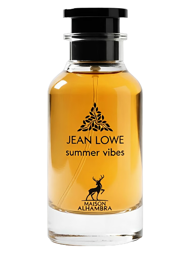 Maison Alhambra Summer Vibes EDP Unisex 100 ml