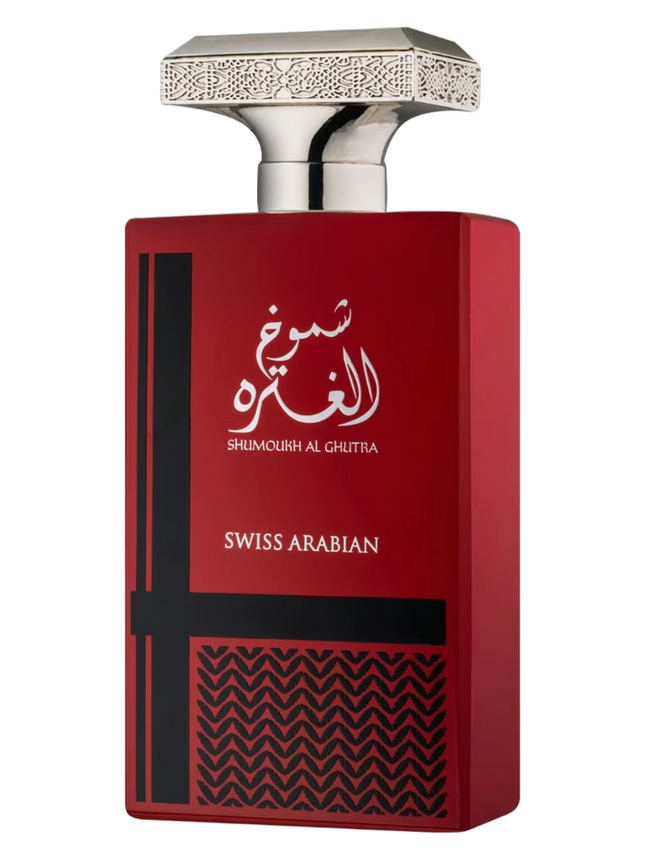 Swiss Arabian Shumoukh Al Ghutra 100 ml EDP