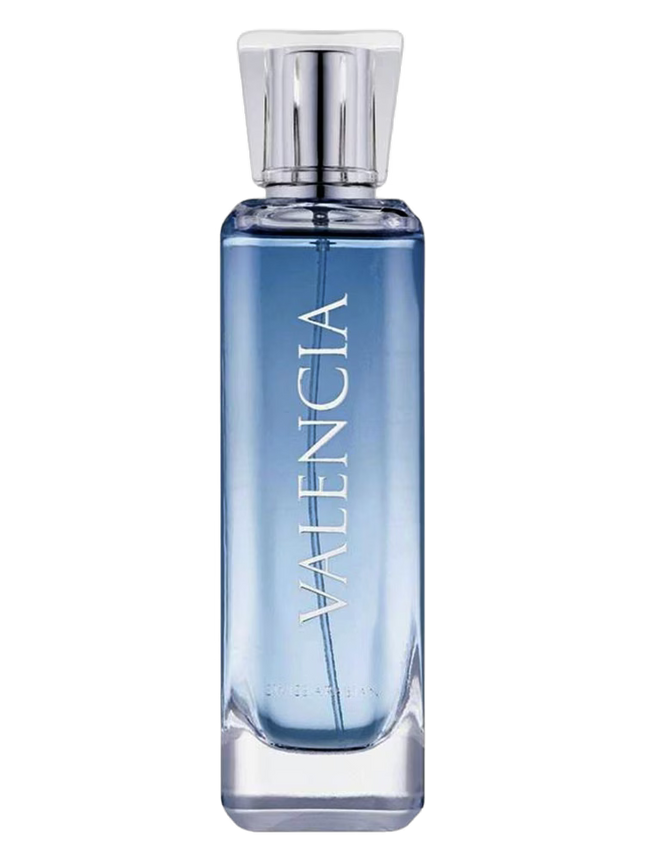 عطر سويس أربيان فالنسيا للجنسين او دي بارفوم 100 مل