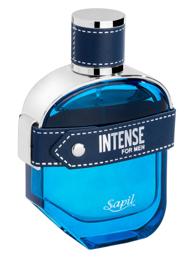 Sapil Intense Men Eau De Toilette 100 ml