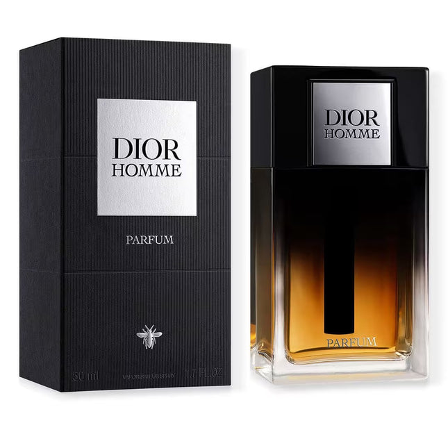 Dior Homme Parfum For Men 50ml