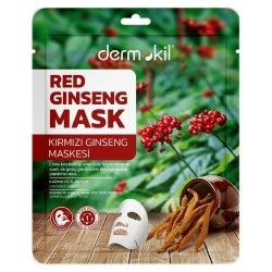 DERMOKIL MASK RED GINSENG 20g