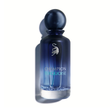 Laverne Champion Turquoise EDP for Men 150ml