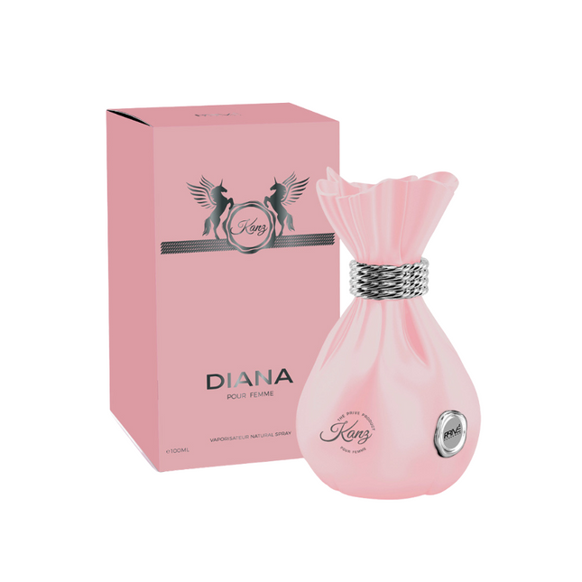 Kanz Diana 100 ml Prive by Emper