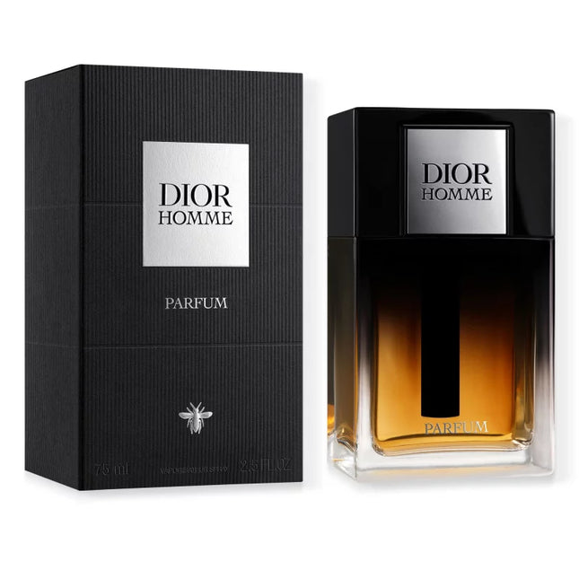 Dior Homme Parfum For Men 75ml