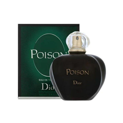 Dior Poison EDT 100ml Perfume For Women