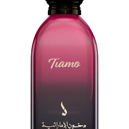 Dukhoon Emirati Tiamo Eau de Parfum 100ml