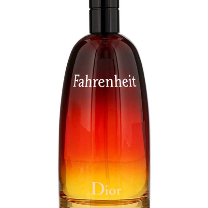 Dior Fahrenheit EDT 200ML Perfume For Men