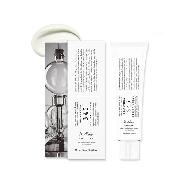 Dr.Althea 345 Relief Cream 50ml
