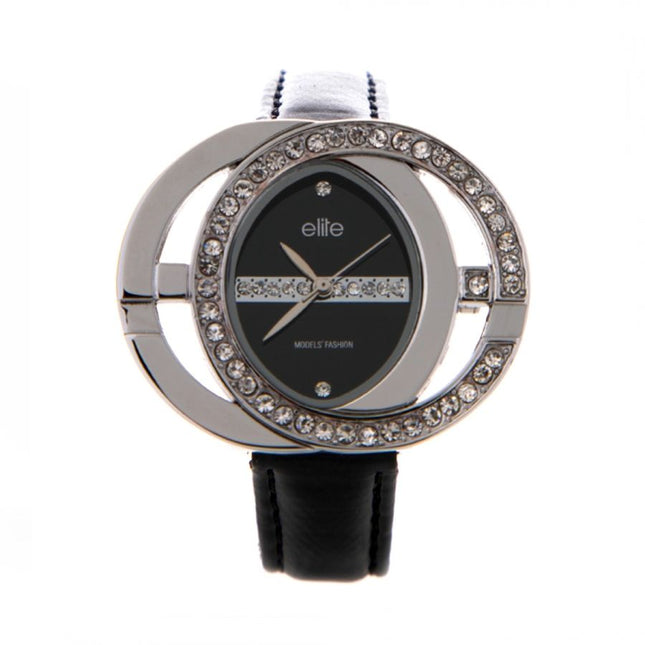 اليت ساعات فاشن E52662/203