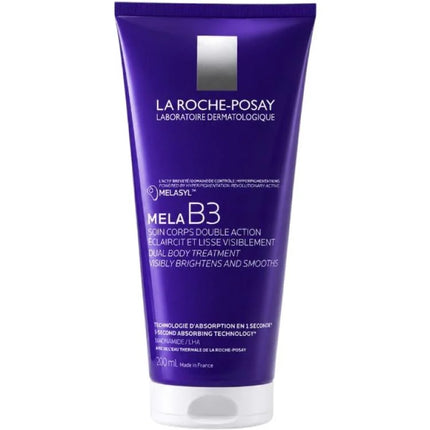 La Roche Posay Mela B3 Dual Body Treatment 200ml