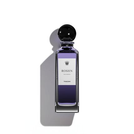 عطر ثنيان روشن او دو 125 مل للجنسين