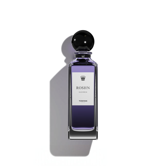 عطر ثنيان روشن او دو 125 مل للجنسين