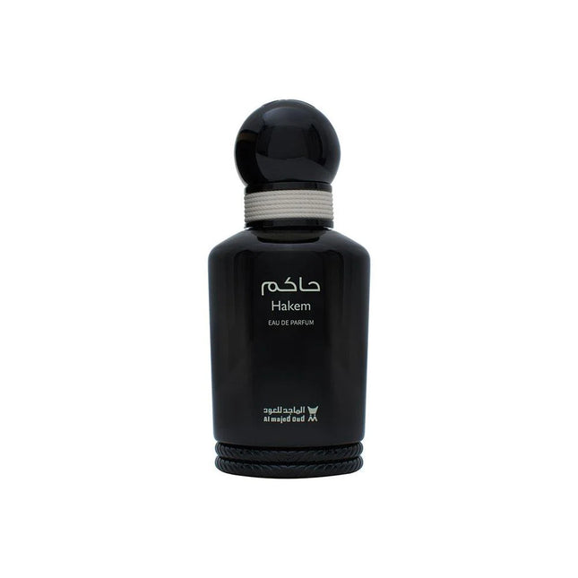 Al Majed Oud Hakem Eau de Parfum 100ml for Men