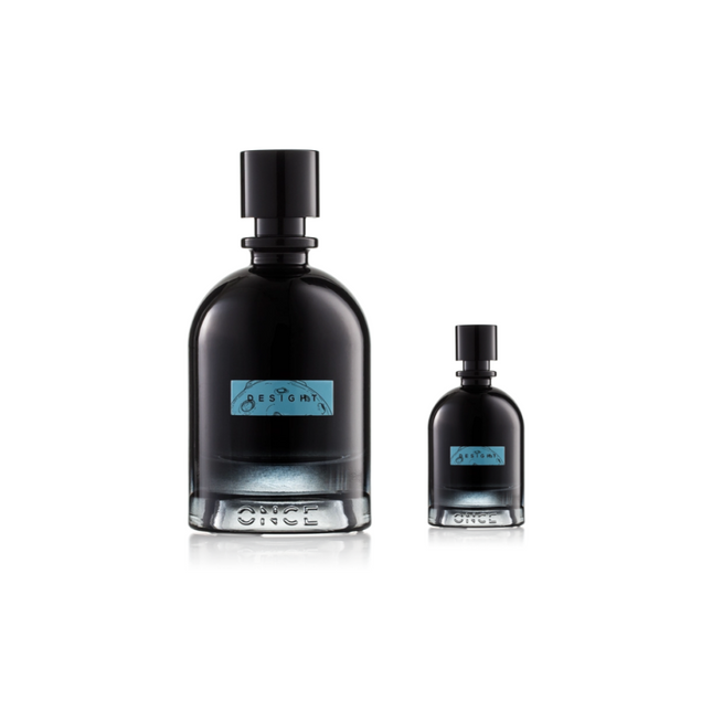 Once Perfume Desight EDP Intense 100Ml + 30Ml Unisex Perfume