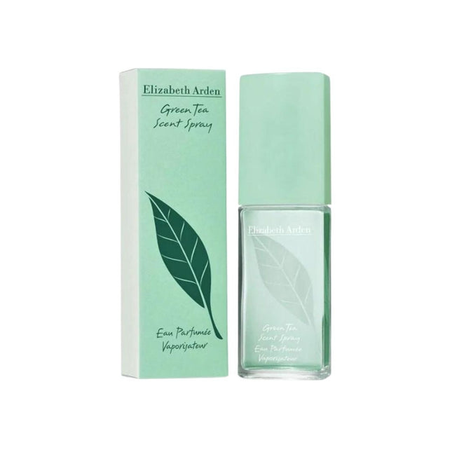 Elizabeth Arden Green Tea Scent Spray EDP 100ml