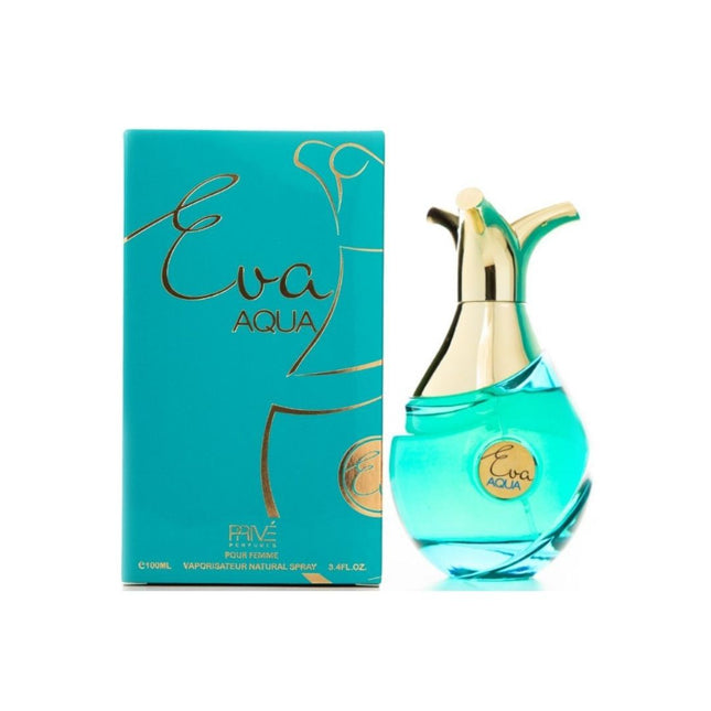 Emper Prive Eva Aqua Perfume For Woman