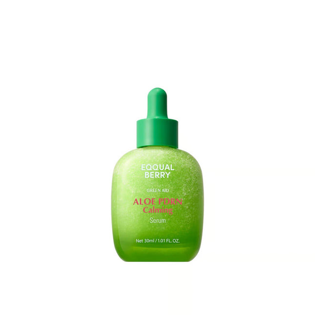 Eqqualberry Aloe PDRN Calming Serum 30ml