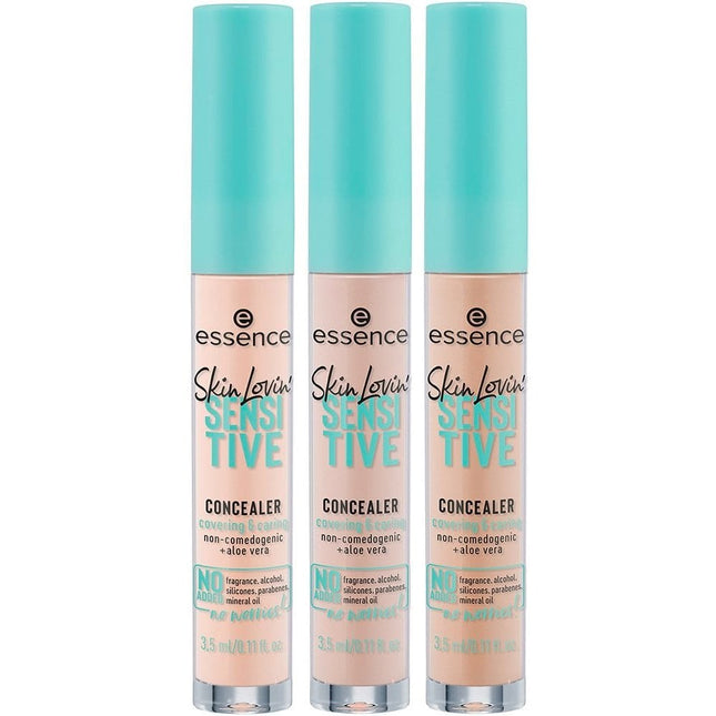 Essence Skin Lovin' Sensitive Concealer
