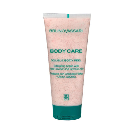 BRUNO VASSARI DOUBLE BODY PEEL 200ML.