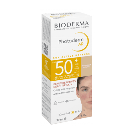 Bioderma Photoderm AR Sun Active Defense SPF 50+