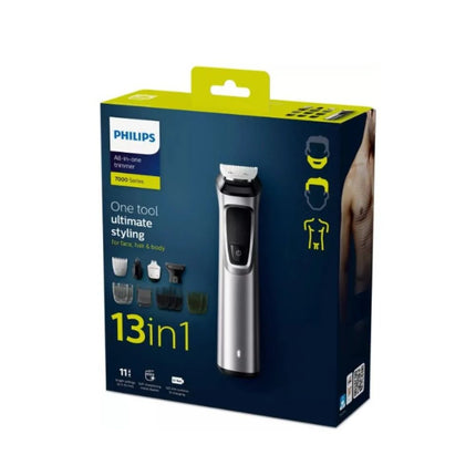 Philips 13 In 1 All In One Trimmer Series 7000 MG7715/13