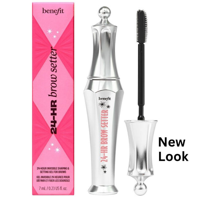 BENEFIT 24-Hour Brow Setter Clear Brow Gel