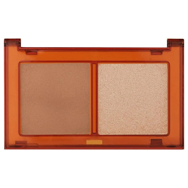 PASTEL Sun Kissed Bronzer & Highlighter Set 01