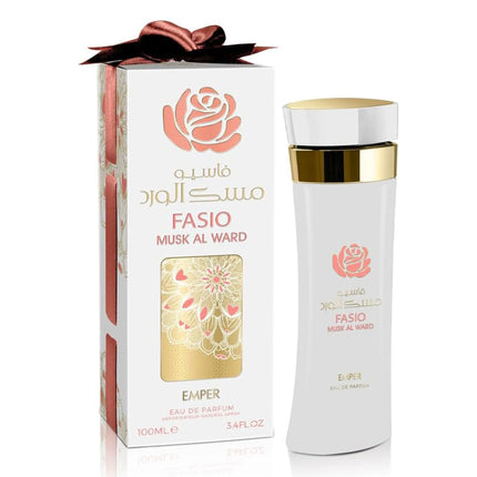 Emper Fasio Musk Al Ward 100Ml EDP For Women