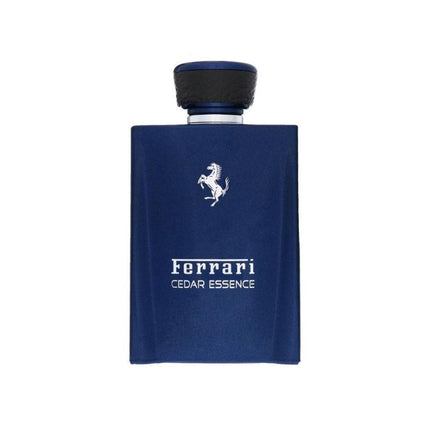 Ferrari Cedar Essence EDP 100Ml Perfume For Men