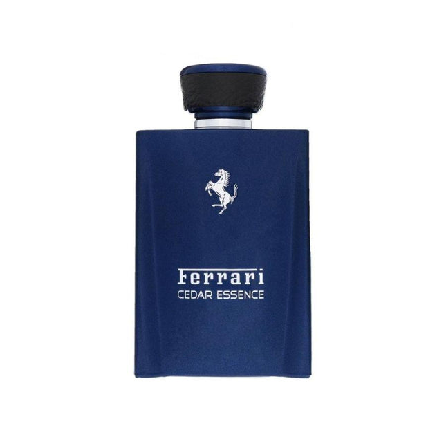 Ferrari Cedar Essence EDP 100Ml Perfume For Men