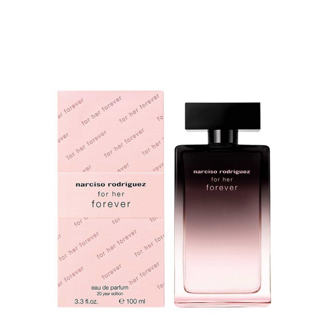 Narciso Rodriguez For Her Forever EDP 100 ML for women
