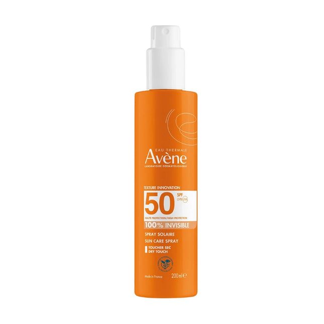 Avene Very High Protection Spray SPF50 200Ml