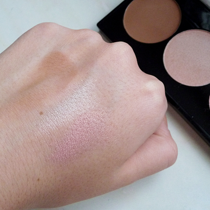 Gabrielle Salvete Contouring Palette