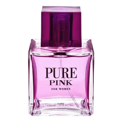 Geparlys Pure Pink EDP For Women 100ML