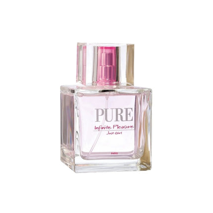 Geparlys Pure Infinite Pleasure Women’s EDP 100ML