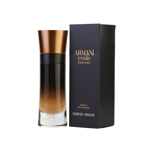 Giorgio Armani Unisex Armani Prive Encens Satin 100ml