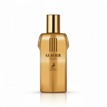 عطر جلاسير جولد ، ١٠٠ مل او دي بارفوم 
