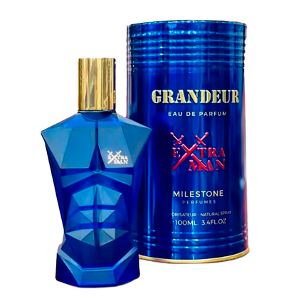 Milestone Grandeur Extra MAN 100ML